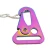 Import Zinc Alloy Metal Snap Hook Rope Strap Connection Spring Clip Bag Adjustment Buckle from China