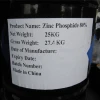 Zinc Phosphide 80%