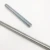 Import Zinc Plated/Plain Carbon Steel Stud bolts with Nut And Washer from China