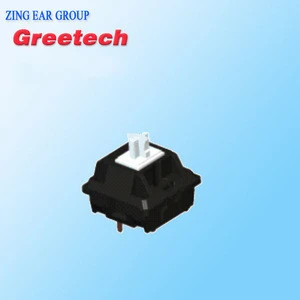 zing ear Factory Price Mechanical Gaming Keyboard Switches for sale china
