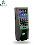 ZK F18 Fingerprint Scanner Access Control