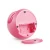 Import Zlime ZL-N1103 Portable Mini Cute Hand Finger Toe UV Gel Polish Nail Dryer Blower Manicure Care from China