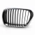 Import ZPARTNERS Car Grille Part Chrome Front Grille for BMW E39 from China