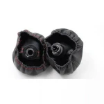 ZPARTNERS Nice Car Gear Shift Knob Automatic Stick Knobs for VW Golf 3