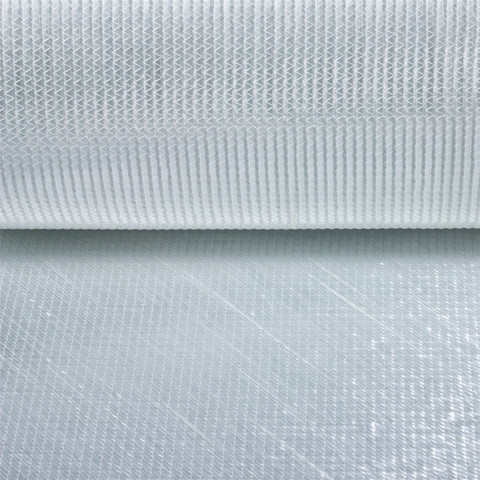 0 +45 90 -45 degree Fiber Glass Fiberglass multiaxial quadraxial fabrics cloth