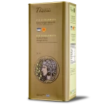 THEONI PDO KALAMATA EVOO 5LIT TIN (100% GREEK)