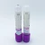 Import CE certified manufacturer vacutainer blood collection tubes purple cap  K2K3 EDTA  tubeK from China