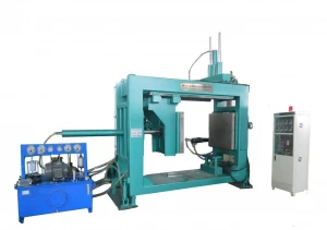 Standard APG Clamping Machine, APG Casting Machine, APG Clamping Machine for APG Process