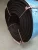Import Playground Used 16mm 6 Strands PET Covered Combination Wire Rope from China