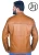 Import Men Leather Jacket from Pakistan