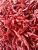 Import Red Chili Teja from India