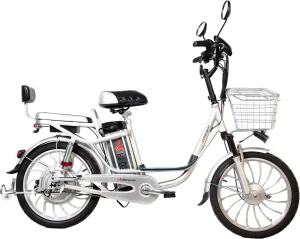 Edianyuan E-Bike EDY-EB01