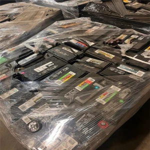 Drained Lead Battery Scrap |  Buy Lead Battery Scrap