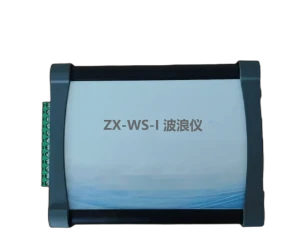 ZX-WS-I Accelerometer Wave Meter