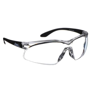 4VCJ2 Scratch Resistant Safety Glasses
