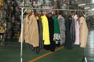Used Artifical wool wholesale supplier