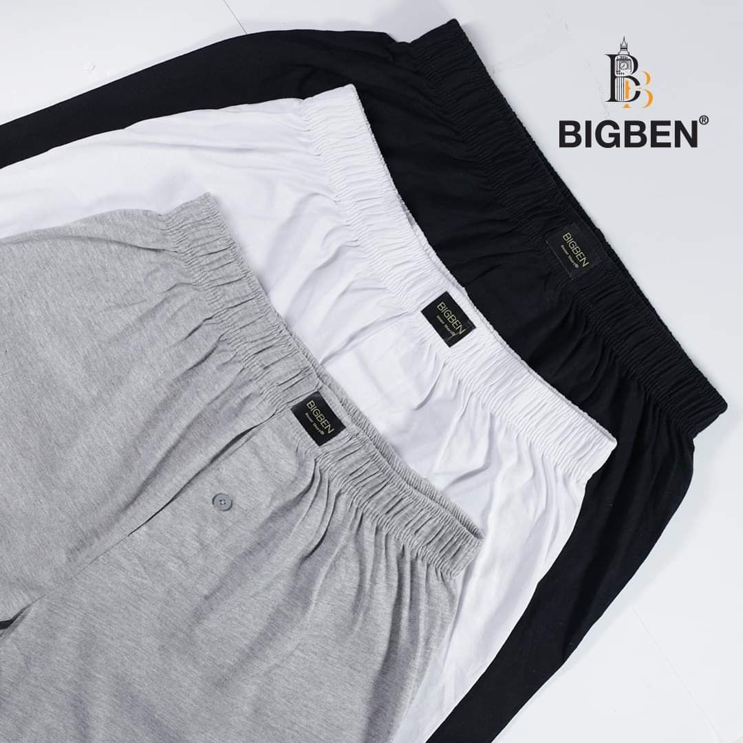 Buy Bigben Loose Boxer from Bigben, Pakistan | Tradewheel.com