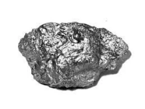 Platinum Ore