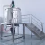 Import Immay Factory Supply Industrial Blending Tank For Cream Ointment Shower Gel Production Line from China