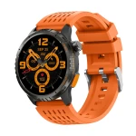 G11 GPS Smart Watch