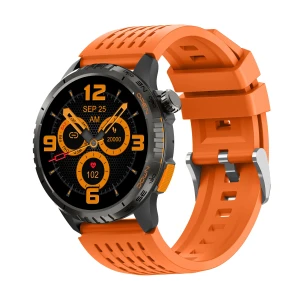 G11 GPS Smart Watch