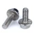 Import flange bolts from China