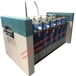 Book Paper Collator Machine, Horizon Paper Collating Machine, Paper Collator, Gathering Machine