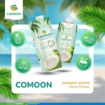 COMOON - COCONUT WATER - TETRA PAK