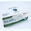 Disposable Face Mask 3 Ply Earloop