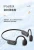 Import tws Bluetooth 5.0 Bone Conduction Bluetooth Headset AS10+ from China