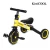 Import Balance Bike three in one Kids from Indonesia