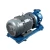 Import High quality chemical single stage caustic acid magnetic pumps from Hong Kong