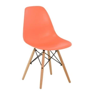 Dining chairs, plastic chairs