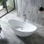 Import Made in China Hot Sale Acrylic Freestanding Bathtub High-end American Standards Manufacturer from China