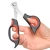 Import Spot wholesale Pet cat scissors cat claw nail sharpener from China