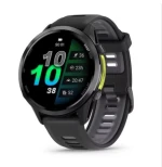 Forerunner 970 Premium GPS Running Triathlon Smartwatch