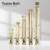 Import Tower Bolts from India