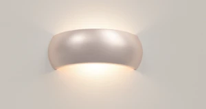 led wall light ring