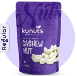 Buy Organic Cashew Nuts (Kaju) Online