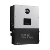 New EG4 12kPV  Solar Inverter 12000W Input 8000W Output 120/240V Split Phase DIY Industrial OEM/ODM 3-Year Warra