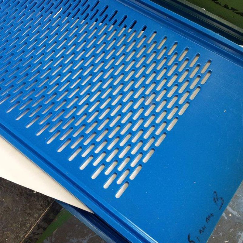 Buy Flip Flow Polyurethane Screens Mining Vibrating Screen Spares From