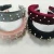 Import Women pearl sponge Alice band from China