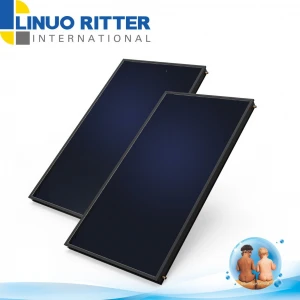 Flat plate solar collector-FPC-3/95