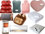Winter Warmers: Hand Warmers, Electric Blankets, Air Conditioners