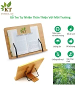 Reading shelf