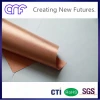 0.08 thick Canafull Copper Fabric Blocking RFID RF Reduce EMF Protection Conductive Fabric Prevent from Radiation/Singal/WiFi