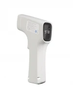 Infrared thermometer