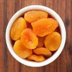 Fresh Natural Dried Apricots Premium Dried Apricots Packed With Natural Sweetness And Rich Nutritional Value