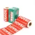 Import Self-adhesive Custom Sticker & Label Rolls from China
