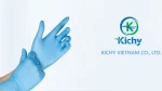 Nitrile glove FDA(510K),CE(EN455)